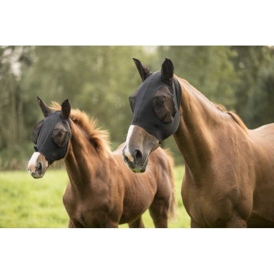 Máscara Anti-moscas de Lycra LAMI-CELL