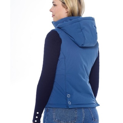 Colete de Senhora HARCOUR Bernie