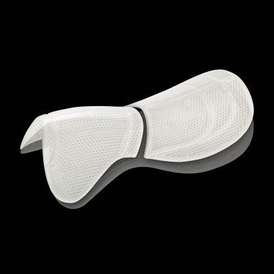 Protector Dorso Ajustável - Elevação Traseira ACAVALLO