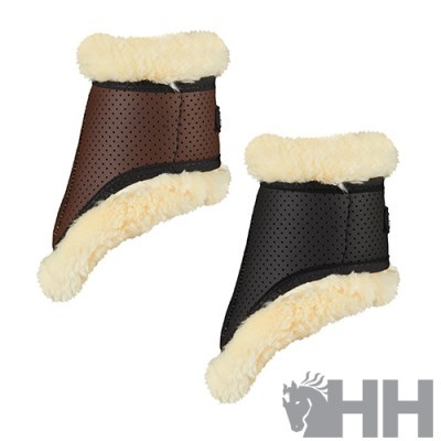 Protectores de Boleto ZANDONÀ Turnout Boot Air 2.0