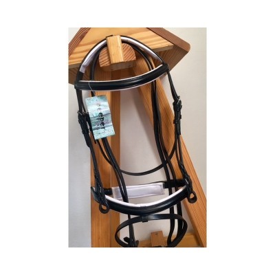 Cabeçada de Bridão IQUUS "Funny"