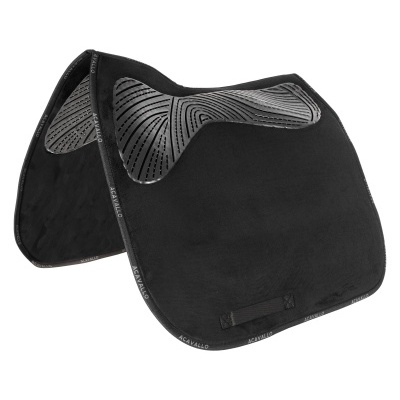 Suadouro c/ Gel Twin Sided p/ Dressage ACAVALLO