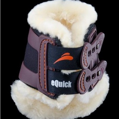 Protectores de Boleto eShock Fluffy EQUICK