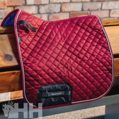 Suadouro Algodão Acolchoado HORSEWARE "Signature"
