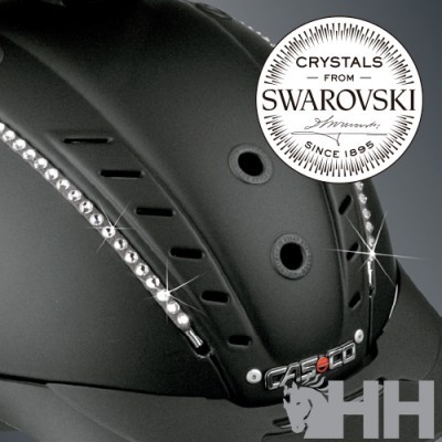 Cordão para Toque CASCO My Style Crystal