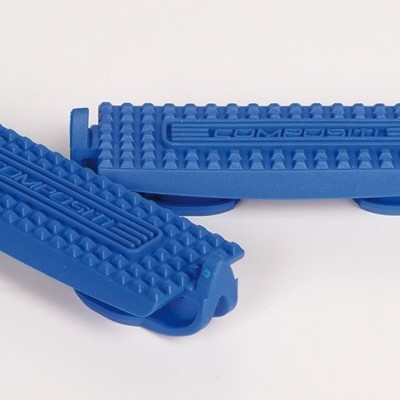 Taco p/ Estribos COMPOSITI Profile Premium