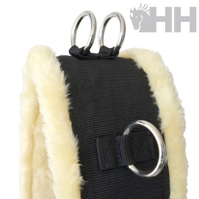 Cilhão Nylon c/ Borrego HH