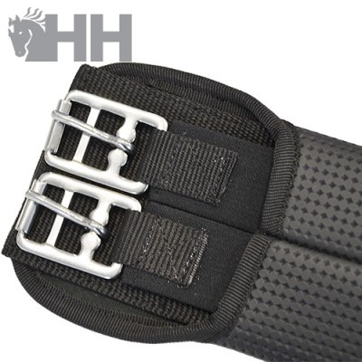 Cilha Curta de Plástico Suave HH