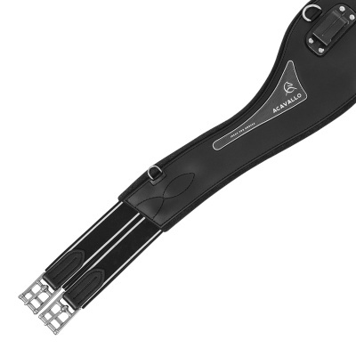 Cilha Anatómica ACAVALLO "Gel & PVC"