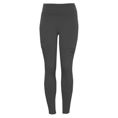 Leggings de Senhora ZALDI Full Seat