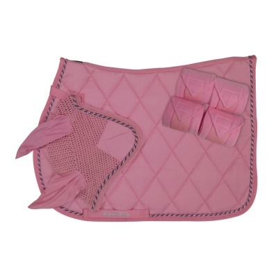 Conjunto de Obstáculos MARJOMAN