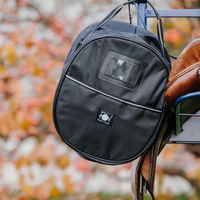 Bolsa p/ Toque RIDING WORLD