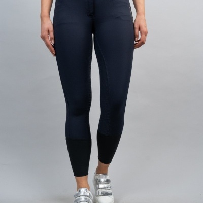 Calças de Senhora HARCOUR "Boogie" Full Seat - PROMO