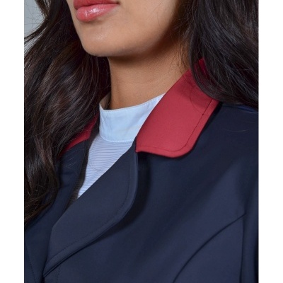 Casaca de Concurso Senhora HARCOUR "French Team"