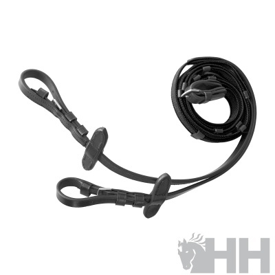 Cabeçada de Bridão p/ Pónei LEXHIS "Bruna"