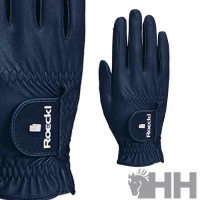 Luvas ROECKL 3301-108 Roeck-Grip PRO