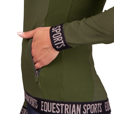 Casaco de Senhora QHP Jorine