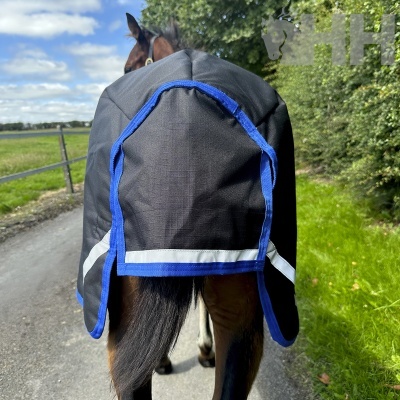 Cobrejão de Exterior AMIGO 900D Foal Medium (200g)