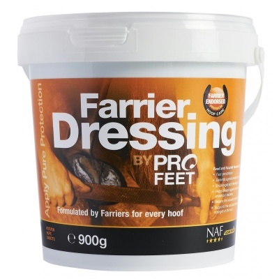 Unto NAF "Farrier Hoof Dressing"
