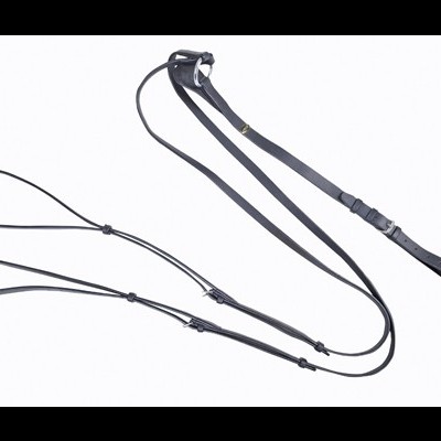 Rédea Triangular HKM