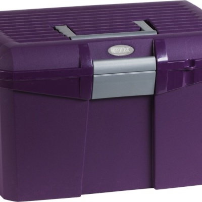 Caixa de Limpeza Bicolor HIPPOTONIC