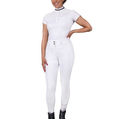 Calças de Senhora QHP Kae Full Grip