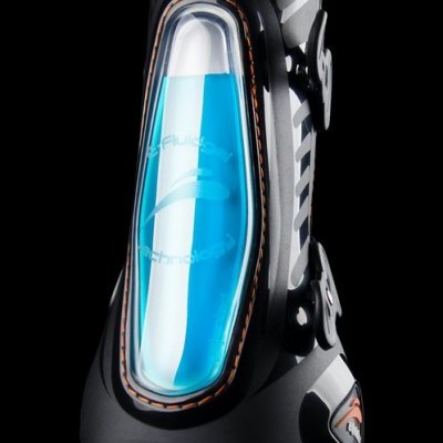 Caneleiras eShock EQUICK