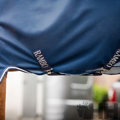 Cobrejão RAMBO Travel Series