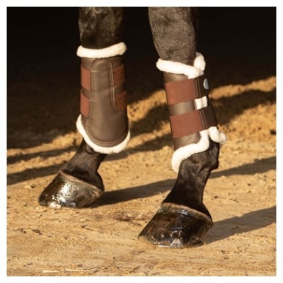 Caneleiras HARRY'S HORSE "Flextrainer"