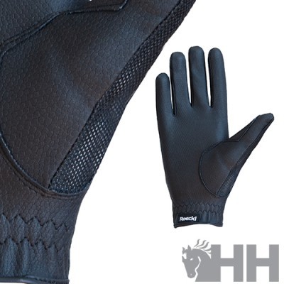 Luvas ROECKL 3301-251 Roeck-Grip Lite