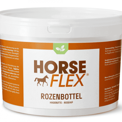 Rosehip HORSEFLEX