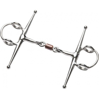 Bridão Elevador FEELING Travincas c/ Rolamento