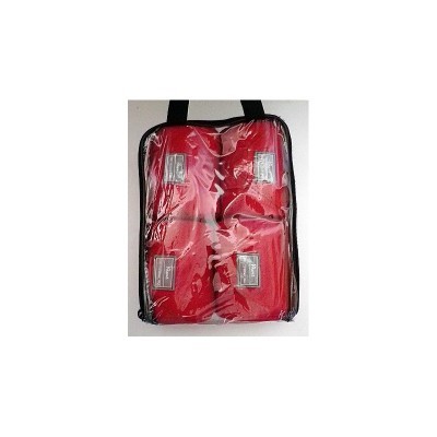 Ligaduras de Trabalho Polares IQUUS