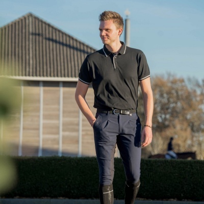 Calças de Homem HORKA "Jasper"