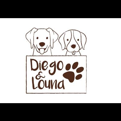 Diego & Louna