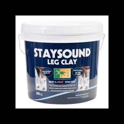 Argila StaySound TRM®