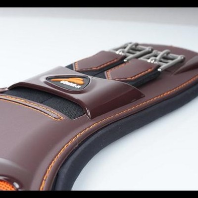 Cilha Babete Curta eOnyx EQUICK