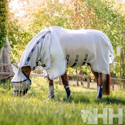 Cobrejão Anti-moscas c/ Pescoço RAMBO "Protector Plus"