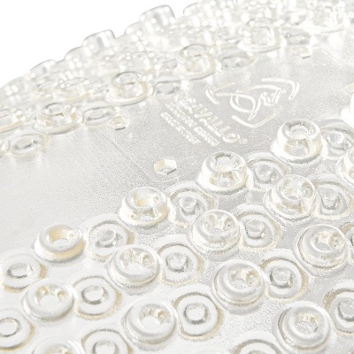 Protector Dorso de Massagem c/ Elevação Traseira ACAVALLO