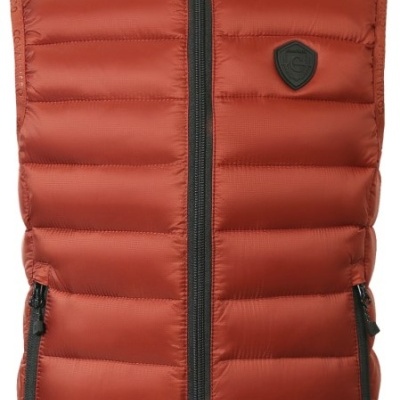 Colete de Criança Acolchoado COVALLIERO