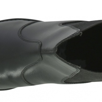 Botins de Couro NORTON "Jodhpur"