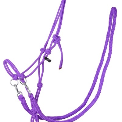 Cabeção de Corda c/ Rédeas QHP