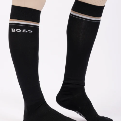 Meias BOSS Equestrian 