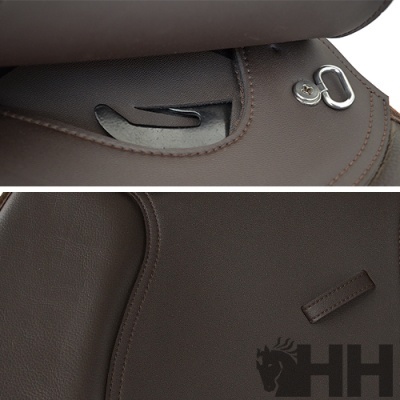 Selim Misto Sintético LEXHIS Yuma Techno