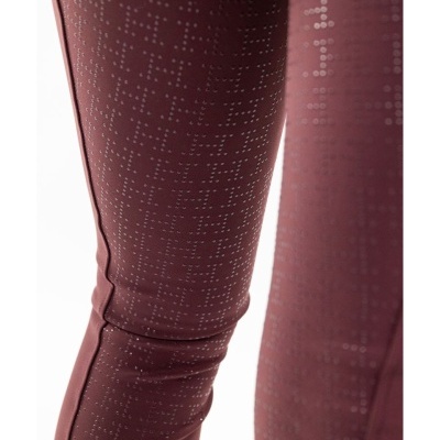 Calças de Senhora HARCOUR Ludivine