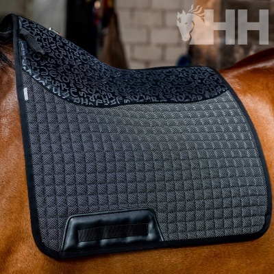 Suadouro Acolchoado HORSEWARE "Tech Comfort"