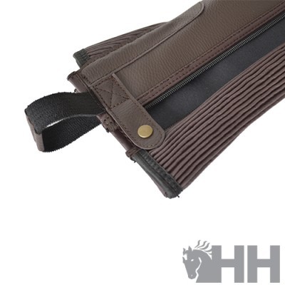 Polainas LEXHIS Pele Sintética