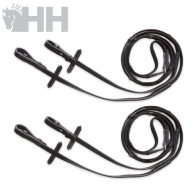 Cabeçada de Bridão HH "Jade"