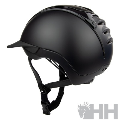 Toque CASCO Duell Carbon