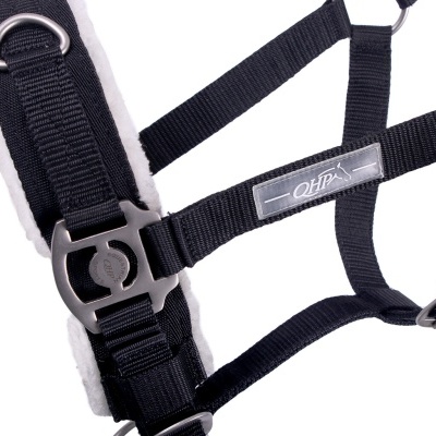 Cabeção de Trabalho QHP